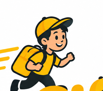 ChalChotu runner